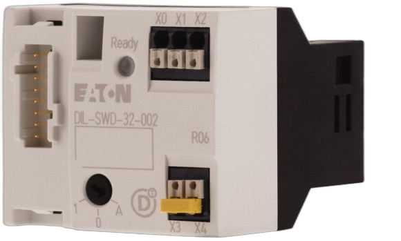 EATON CORPORATION - DIL-SWD-32-002 - PLC Accessories
