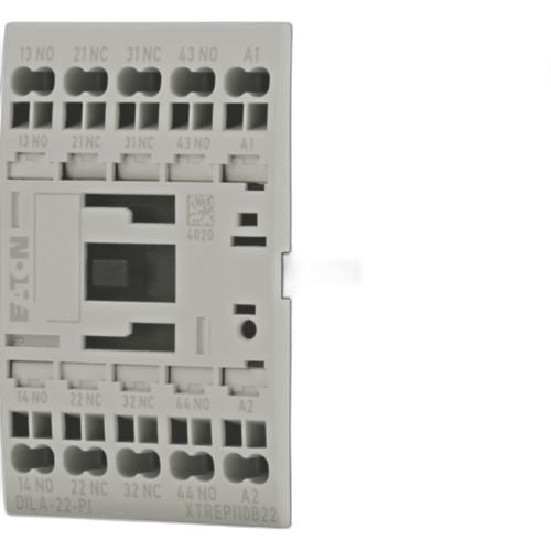 EATON CORPORATION - DILA-22 - Contactors & Starters