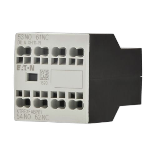 EATON CORPORATION - DILA-XHI11 - Auxiliary Contacts