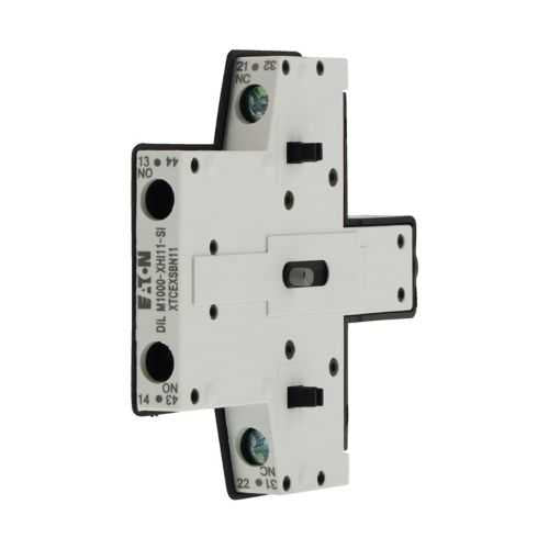 EATON CORPORATION - DILM1000-XHI11-SI - Contactors & Starters