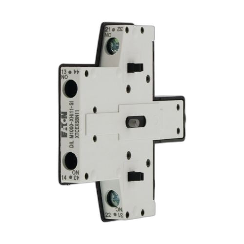 EATON CORPORATION - DILM1000-XHI11-SI - Contactors & Starters