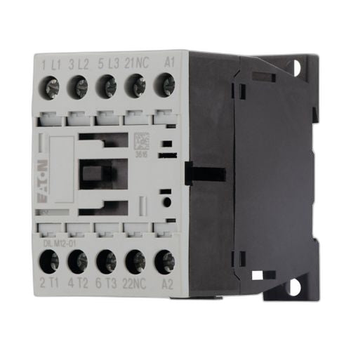 EATON CORPORATION - DILM12-01 - Contactors & Starters