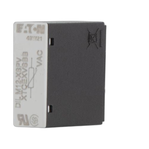 EATON CORPORATION - DILM12-XSPV48 - Contactors & Starters