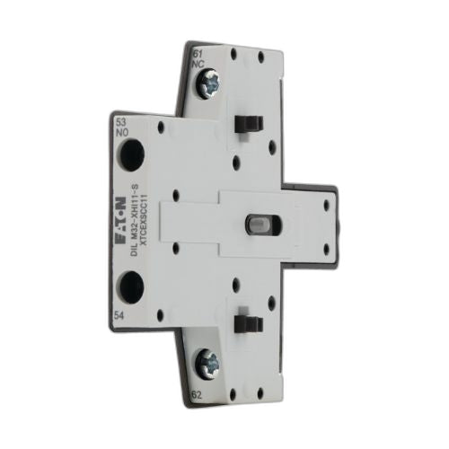 EATON CORPORATION - DILM32-XHI11-S - Contactors & Starters