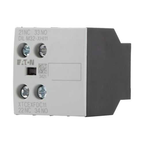 EATON CORPORATION - DILM32-XHI11 - Contactors & Starters