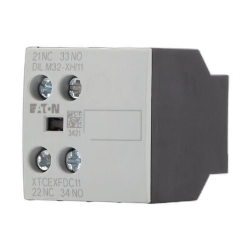 EATON CORPORATION - DILM32-XHI11 - Contactors & Starters