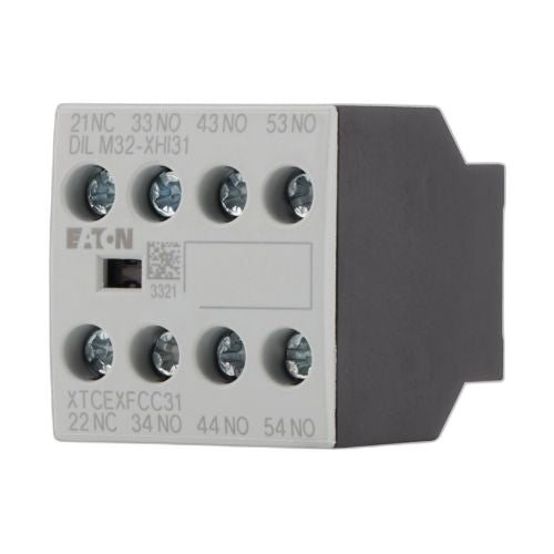 EATON CORPORATION - DILM32-XHI31 - Contactors & Starters