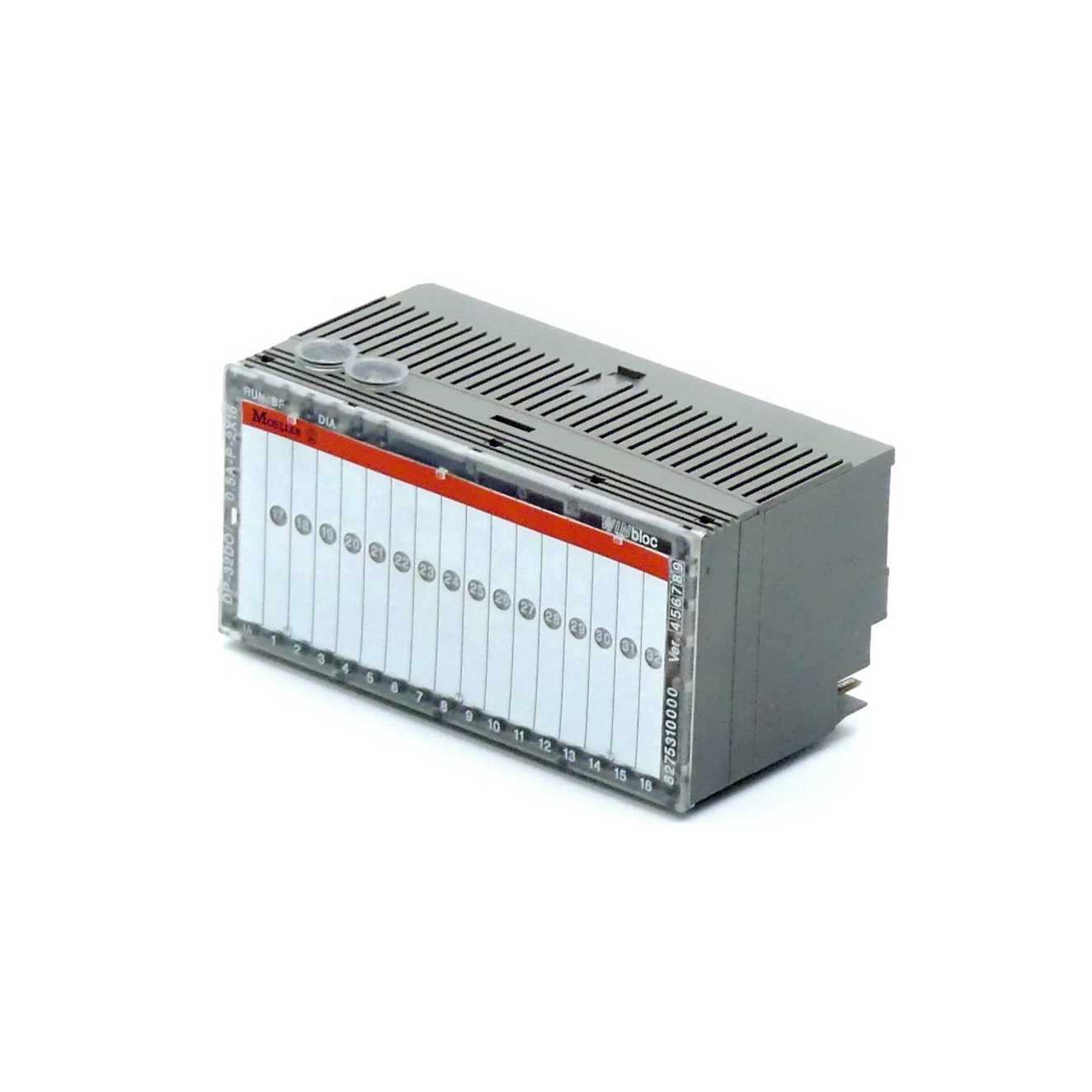 EATON CORPORATION - DP-32DO/0.5A-P-2X16 - PLC Expansion Modules