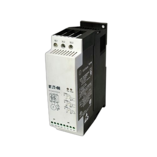 EATON CORPORATION - DS7-340SX055N0-N - Soft Starters