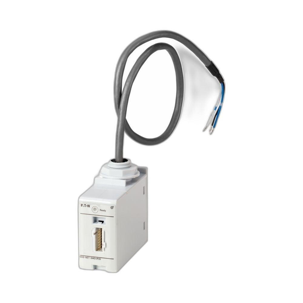 EATON CORPORATION - DXG-NET-SWD-IP20 - PLC Accessories