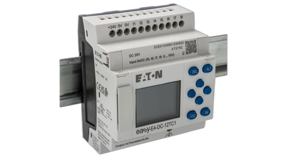 EATON CORPORATION - EASY-BOX-E4-AC-SWD1 - PLC Accessories