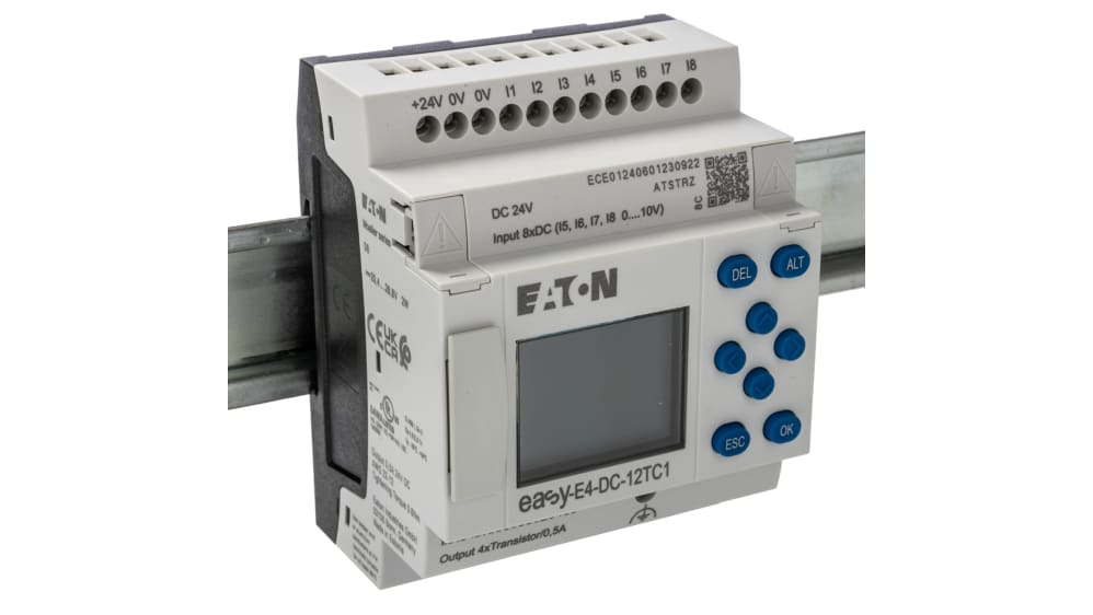 EATON CORPORATION - EASY-BOX-E4-AC-SWD1 - PLC Accessories