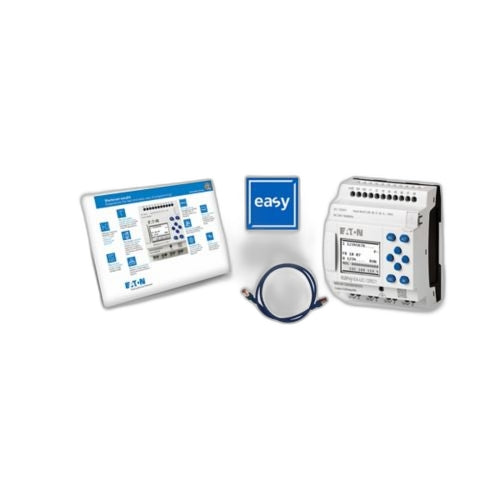 EATON CORPORATION - EASY-BOX-E4-UC1 - PLC Accessories