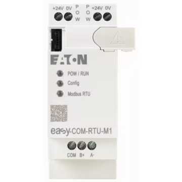 EATON CORPORATION - EASY-COM-RTU-M1 - PLC Accessories