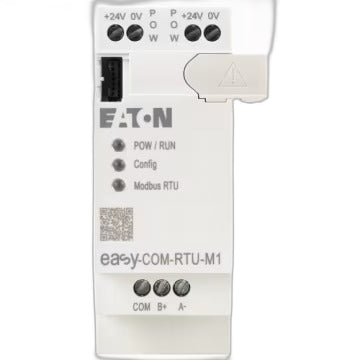 EATON CORPORATION - EASY-COM-RTU-M1 - PLC Accessories