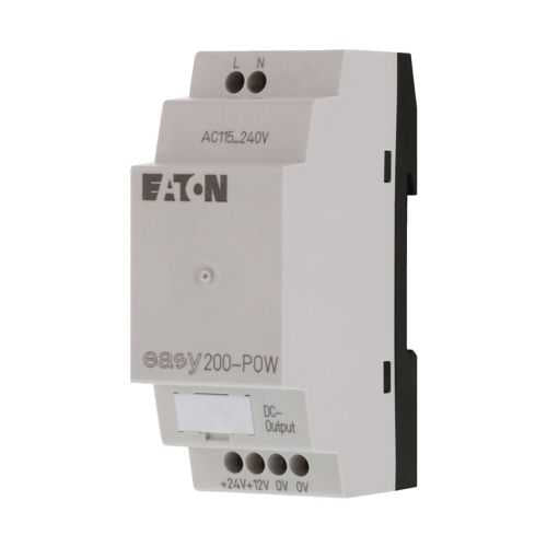 EATON CORPORATION - EASY200-POW - PLC Accessories