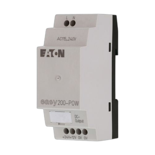 EATON CORPORATION - EASY200-POW - PLC Accessories