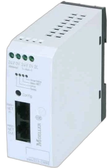 EATON CORPORATION - EASY223-SWIRE - PLC Expansion Modules