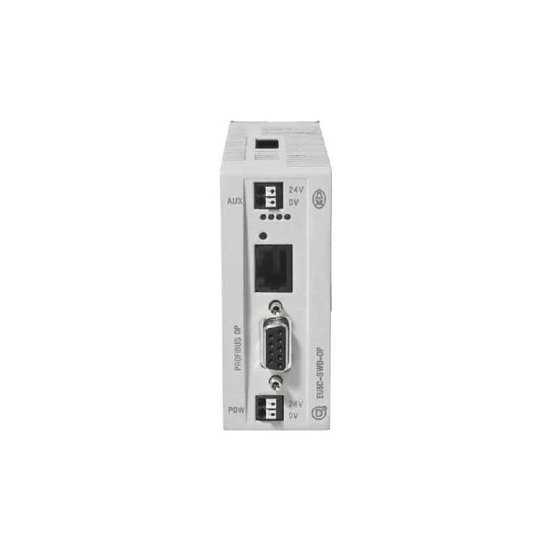 EATON CORPORATION - EU5C-SWD-DP - PLC Expansion Modules