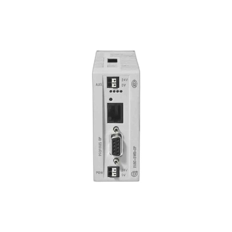 EATON CORPORATION - EU5C-SWD-DP - PLC Expansion Modules