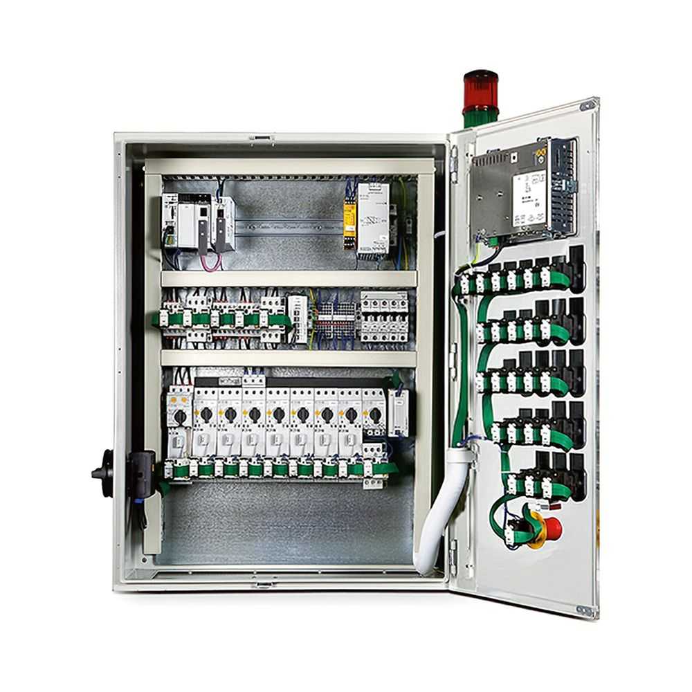 EATON CORPORATION - EU8E-SWD-16XD-1 - PLC Expansion Modules