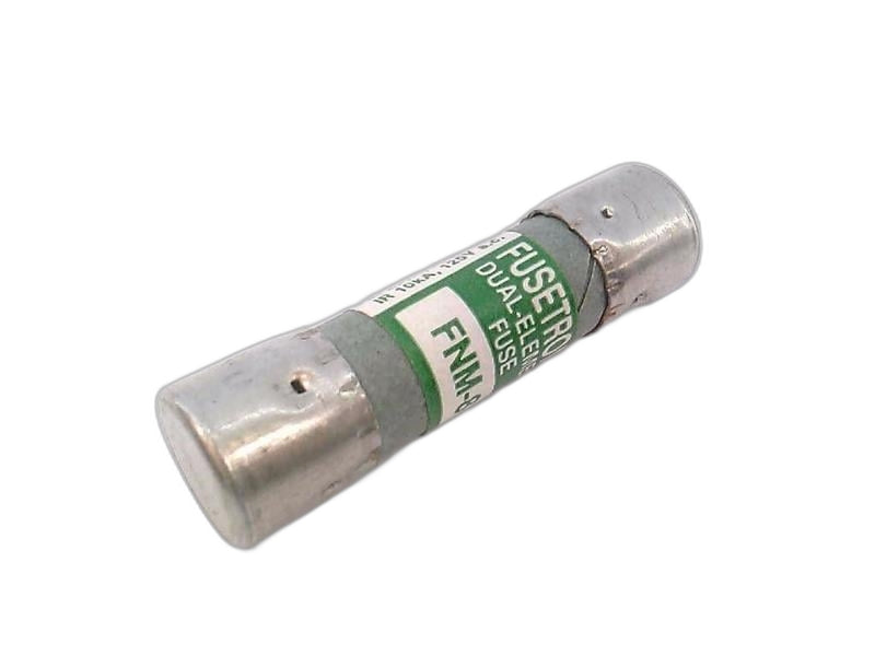 EATON CORPORATION - FNM-8 - Fuses