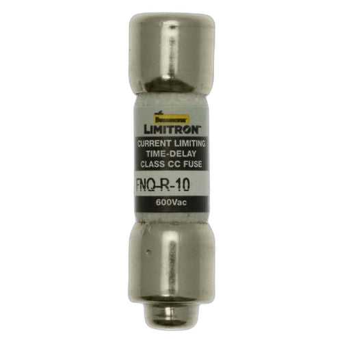 EATON CORPORATION - FNQ-R-10 - Fuses
