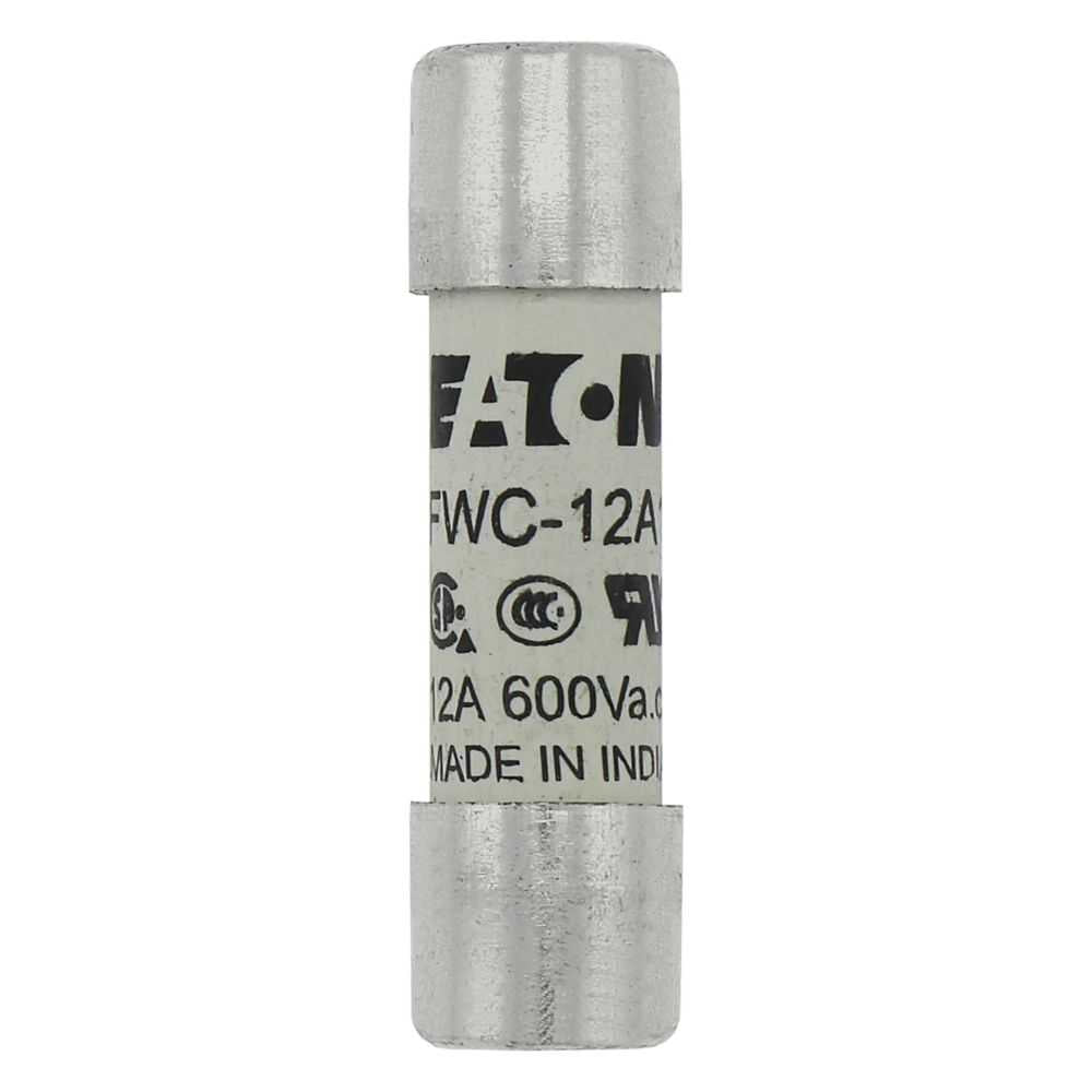 EATON CORPORATION - FWC-12A10F - Fuses