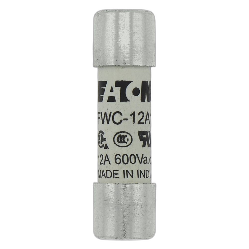 EATON CORPORATION - FWC-12A10F - Fuses