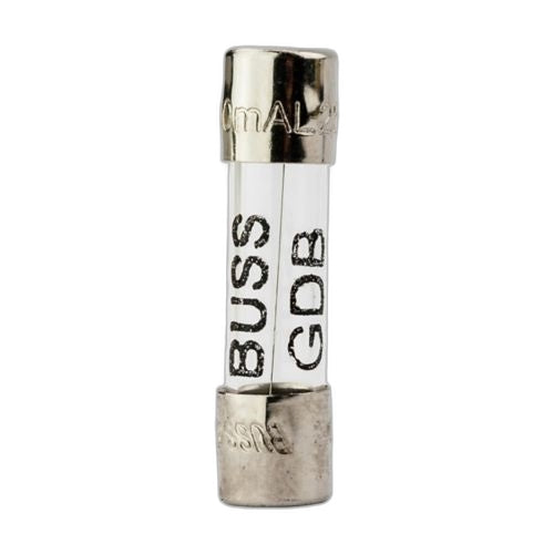 EATON CORPORATION - GDB-6-3A - Fuses