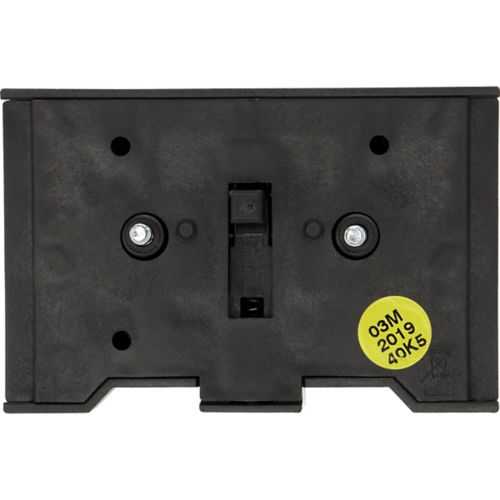 EATON CORPORATION - HI11-P1/P3Z - Contactors & Starters