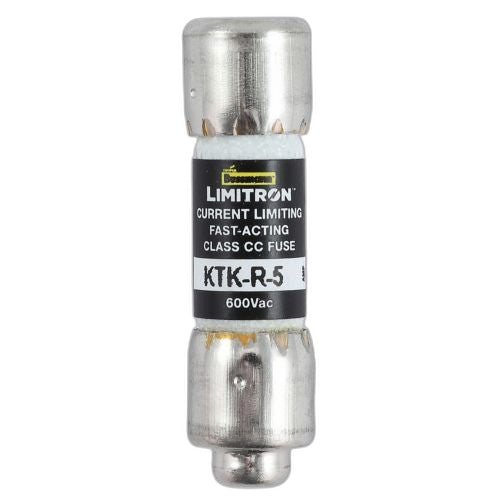 EATON CORPORATION - KTK-R-5 - Fuses