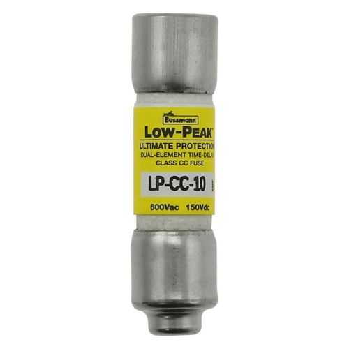 EATON CORPORATION - LP-CC-10 - Fuses