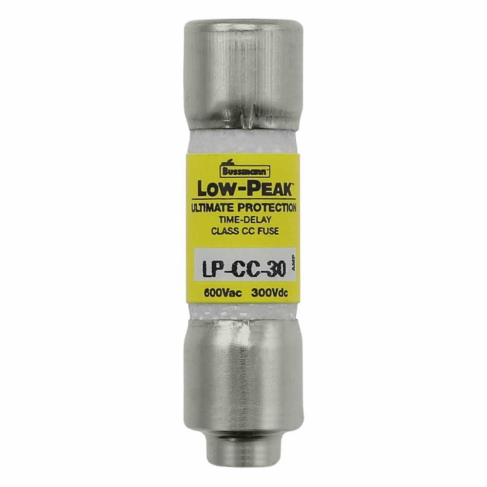 EATON CORPORATION - LP-CC-30 - Fuses