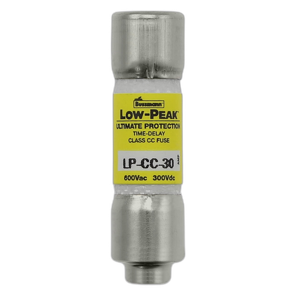 EATON CORPORATION - LP-CC-30 - Fuses