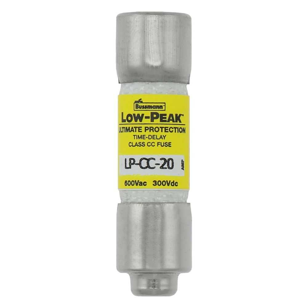 EATON CORPORATION - LPCC20 - Fuses