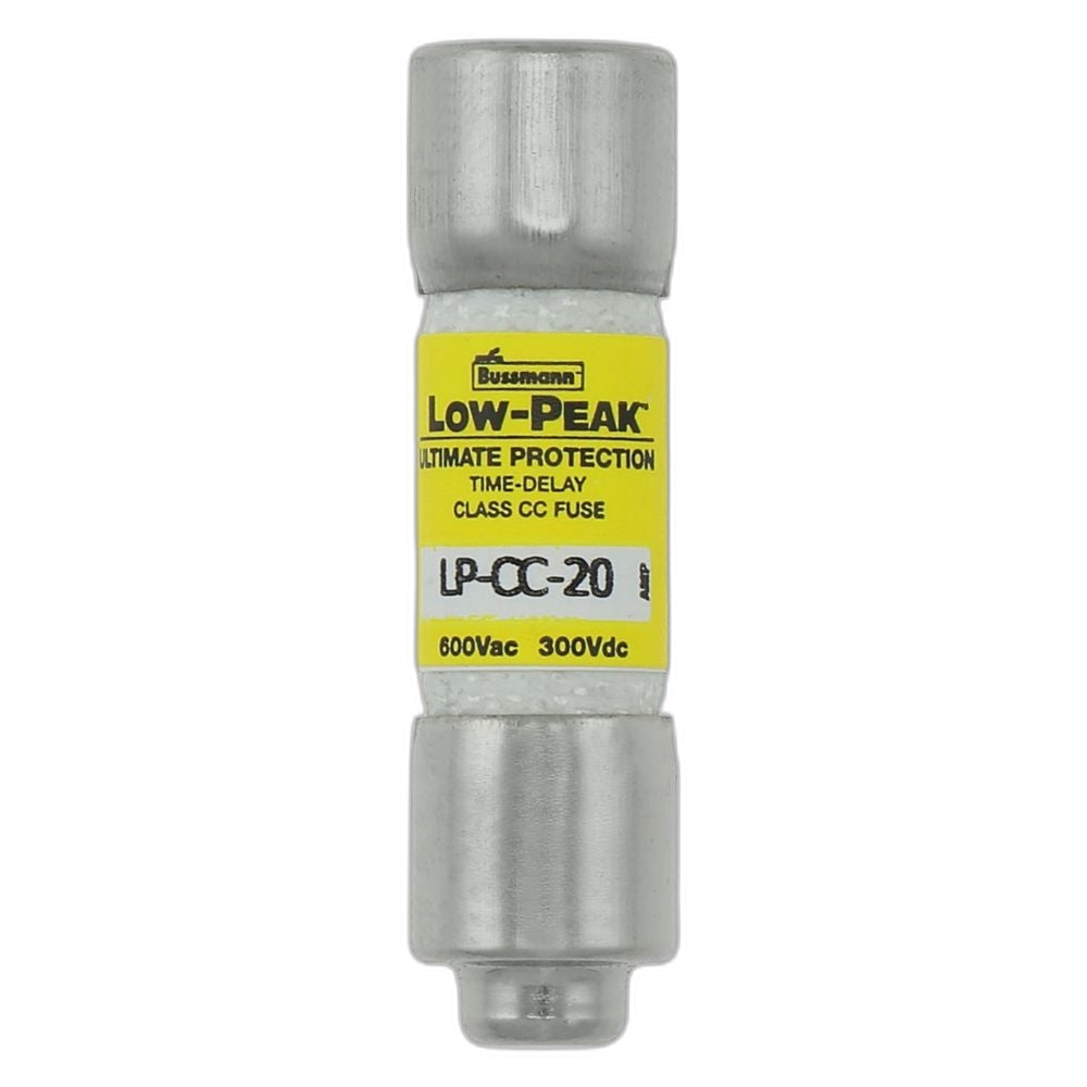 EATON CORPORATION - LPCC20 - Fuses