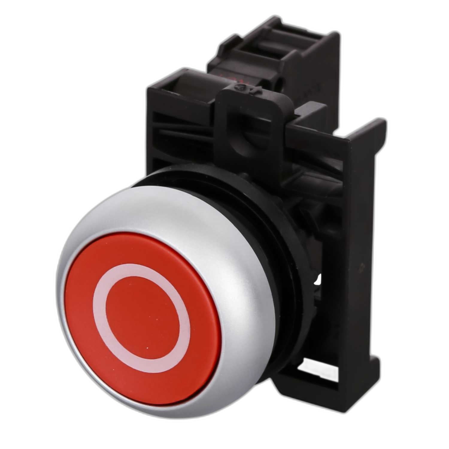 EATON CORPORATION - M22-D-R-X0-K01 - Push Buttons