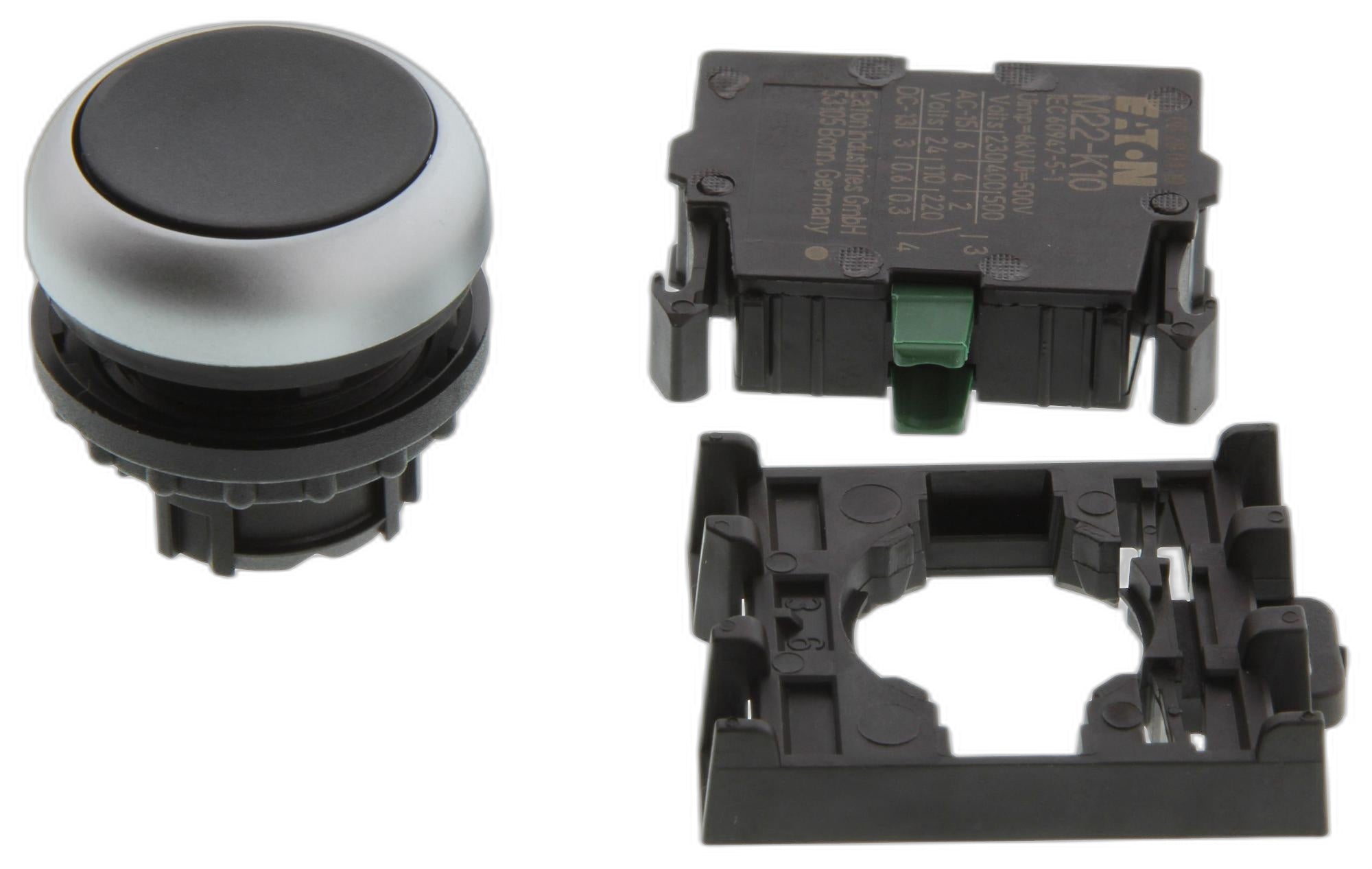 EATON CORPORATION - M22-D-S - Push Buttons
