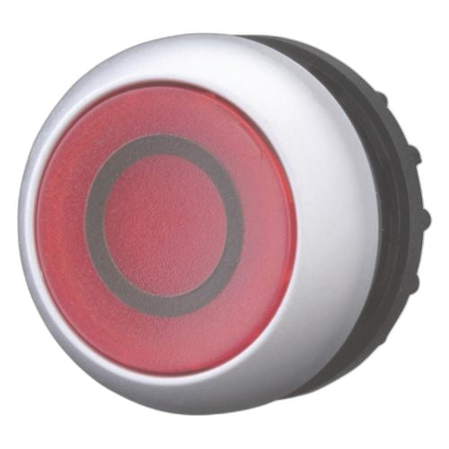 EATON CORPORATION - M22-DL-R-M22-A - Push Buttons