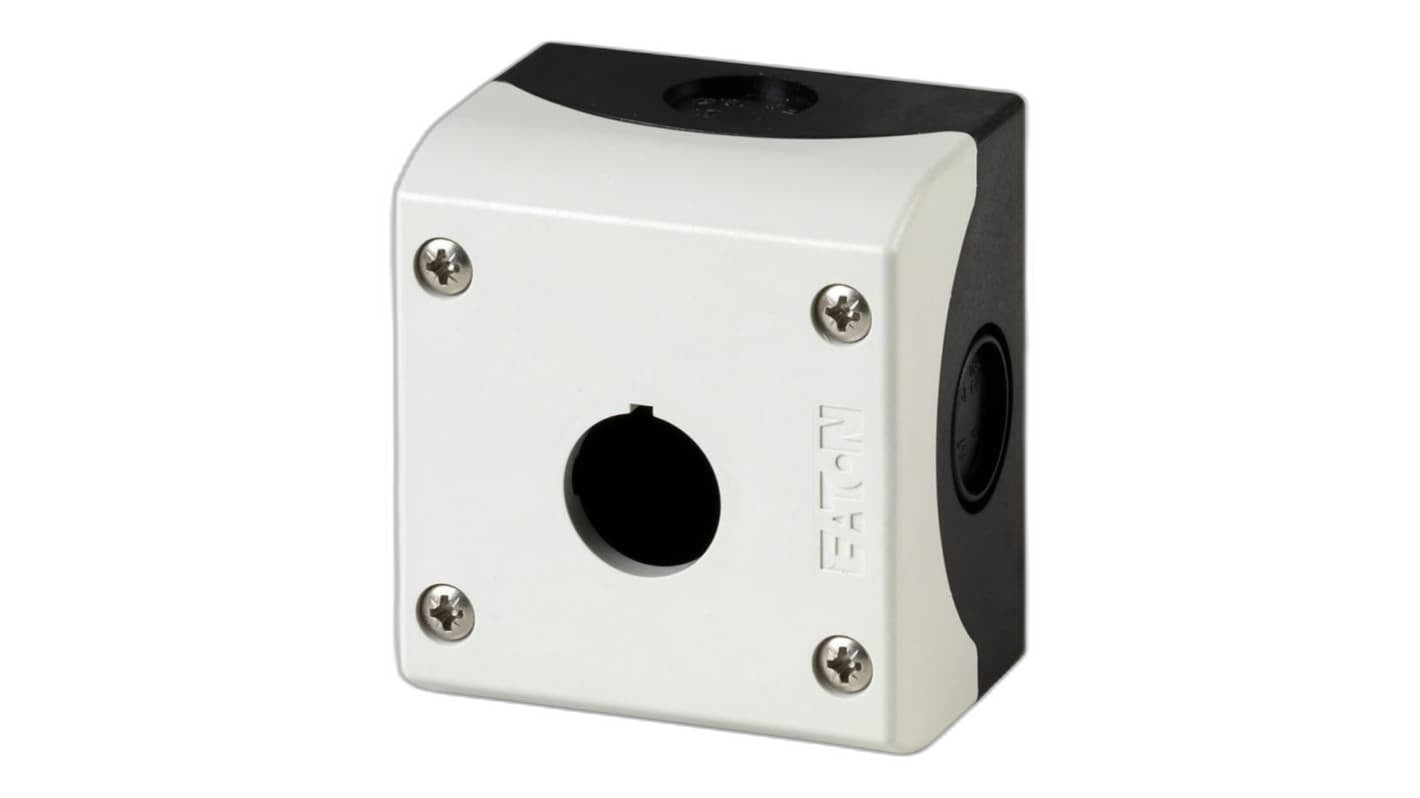 EATON CORPORATION - M22-I1 - Panel Enclosures