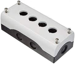 EATON CORPORATION - M22-I4 - Panel Enclosures