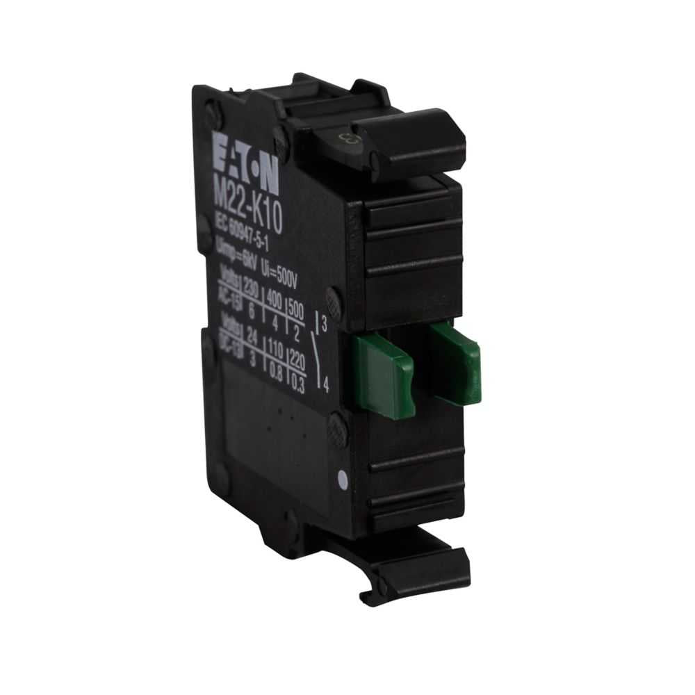 EATON CORPORATION - M22-K01 - Push Buttons