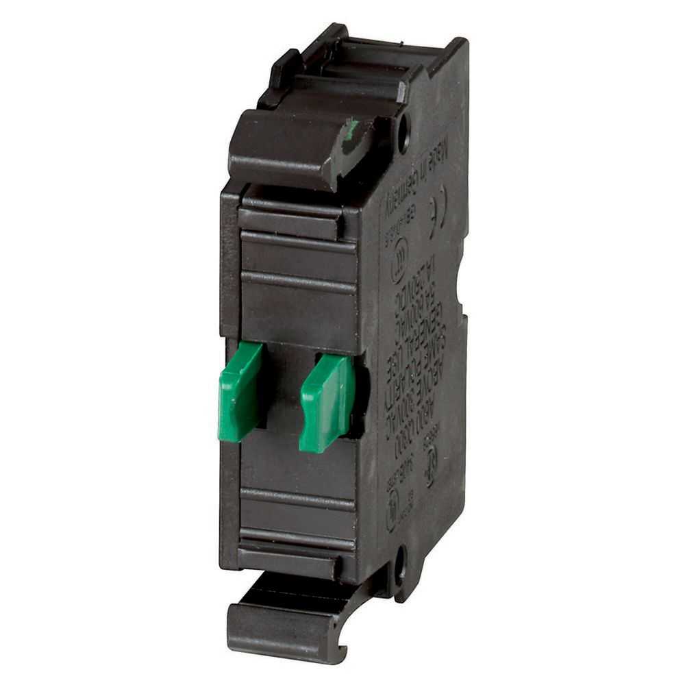 EATON CORPORATION - M22-K10 - Terminal Strip Wiring