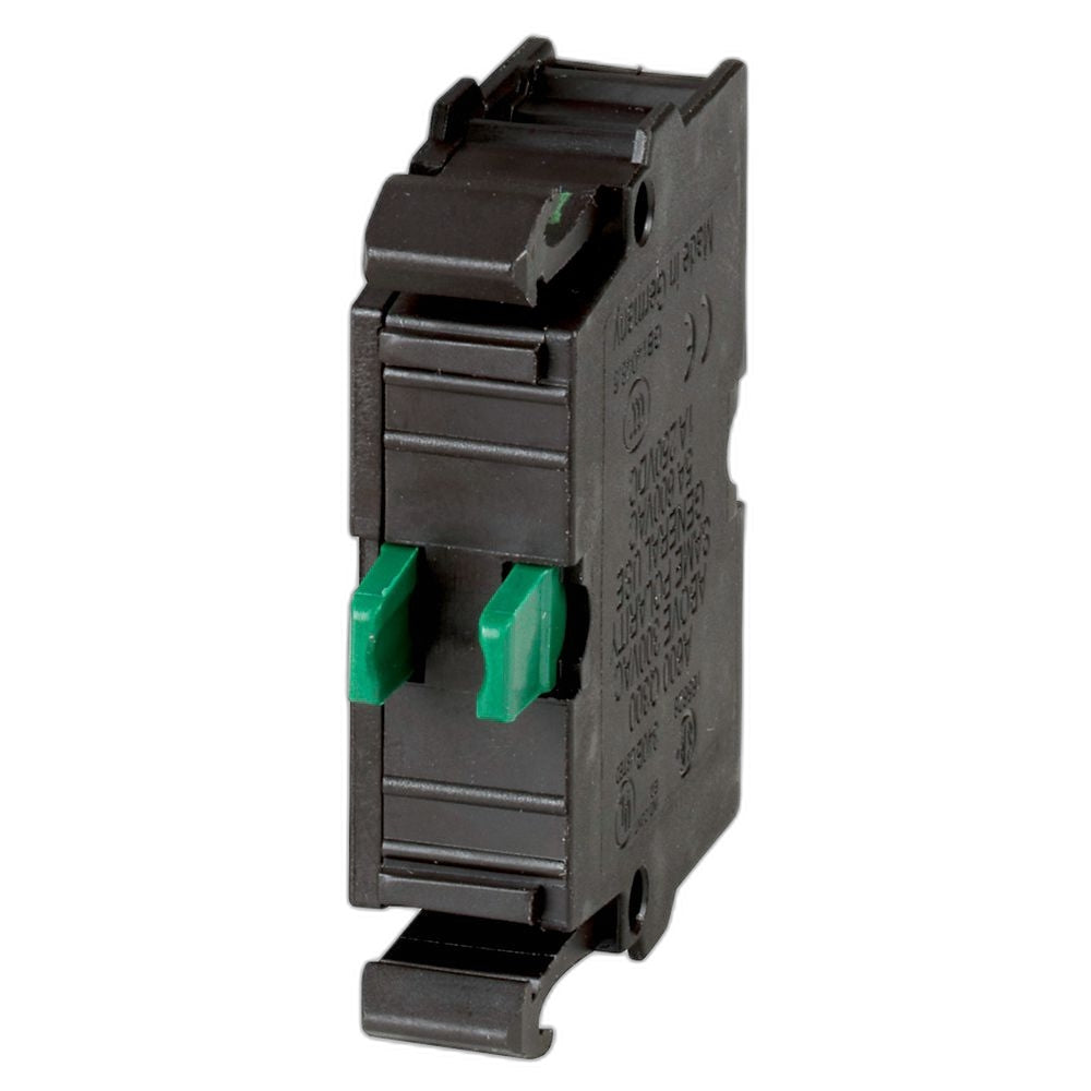 EATON CORPORATION - M22-K10 - Terminal Strip Wiring