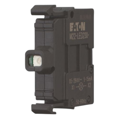 EATON CORPORATION - M22‑LED‑B - Selector Switches