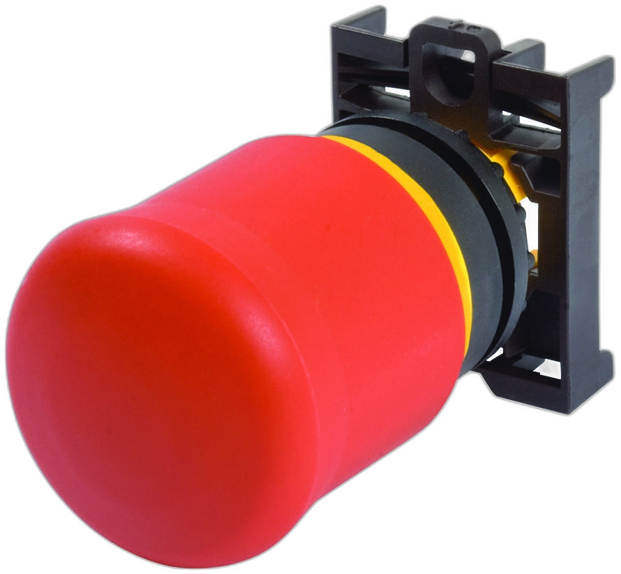 EATON CORPORATION - M22-PV-K01 - Push Buttons