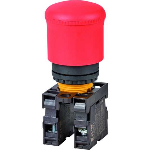 EATON CORPORATION - M22-PV/K11 - Push Buttons