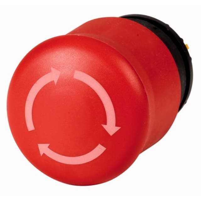 EATON CORPORATION - M22-PVT - Push Buttons