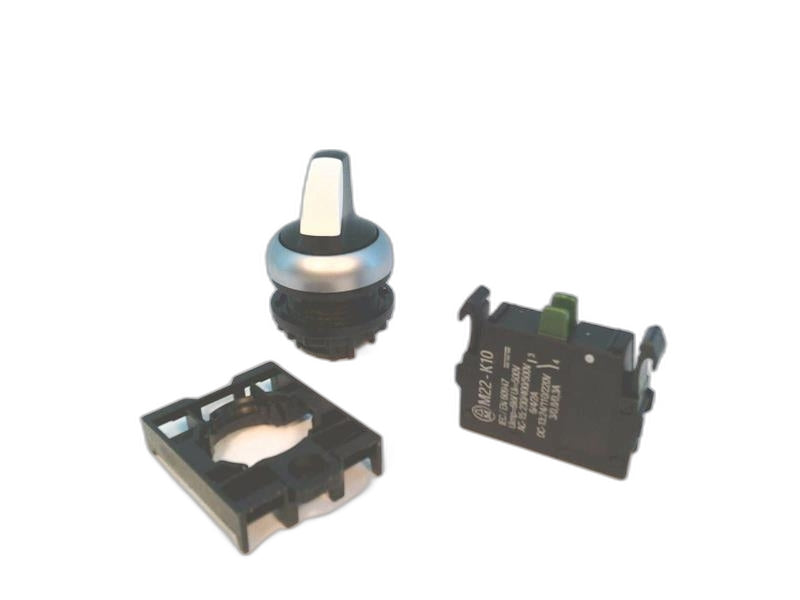 EATON CORPORATION - M22-WKV-K10 - Selector Switches